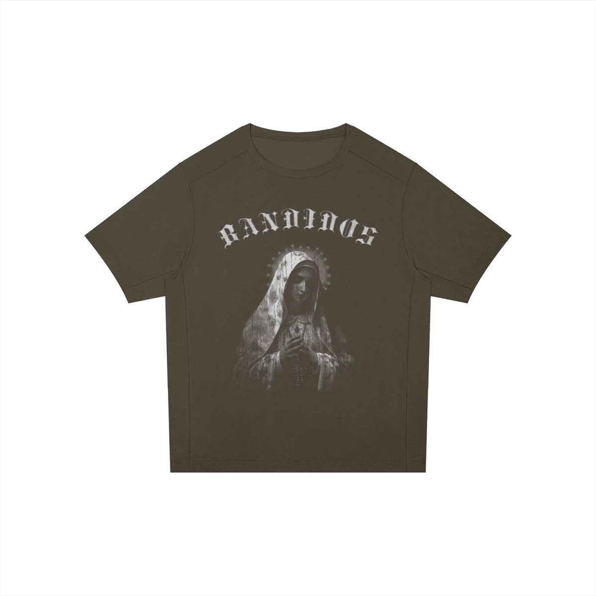 Bandidos virgen tee 1.0