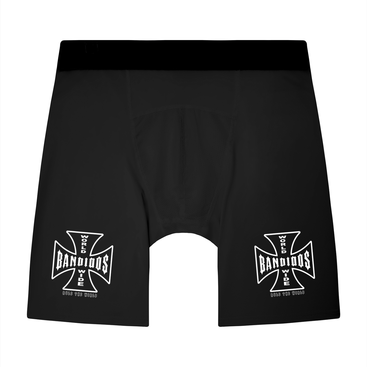Bandidos Half Tight 1.0