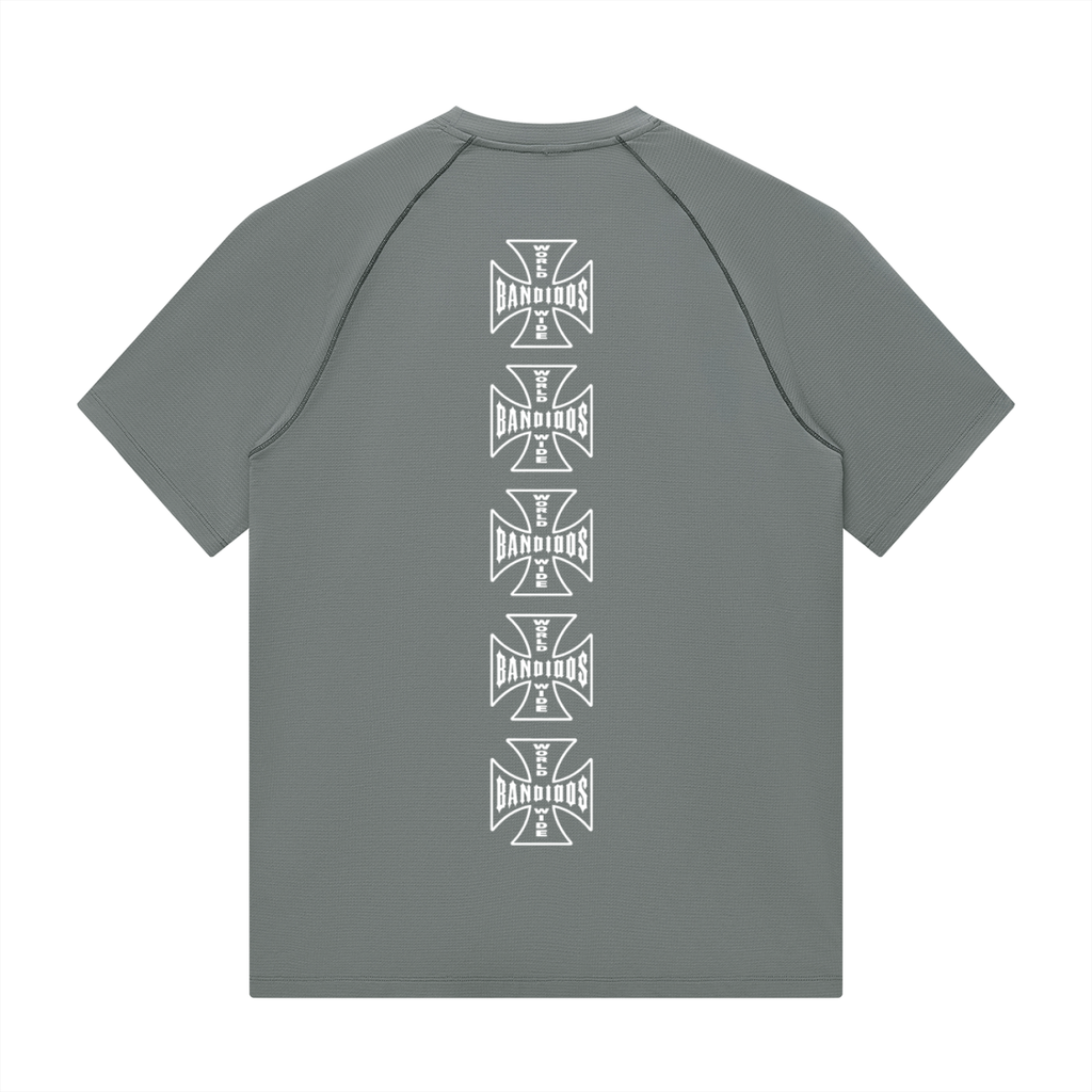 Bandidos Staple Tee