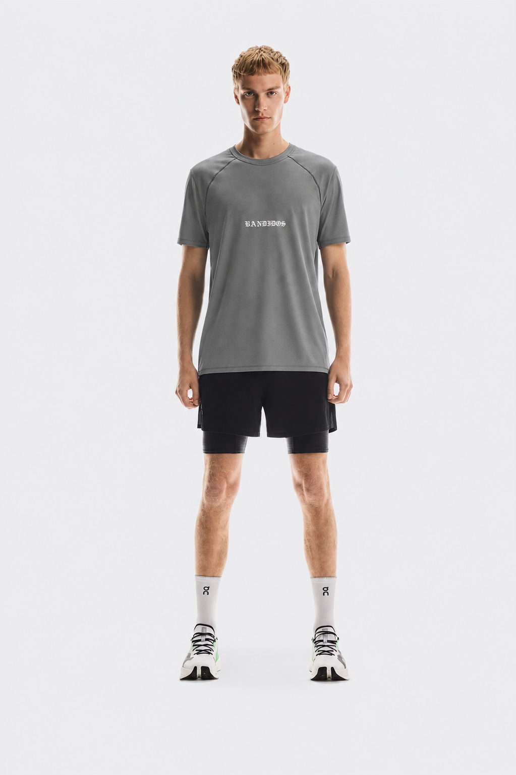 Bandidos Staple Tee