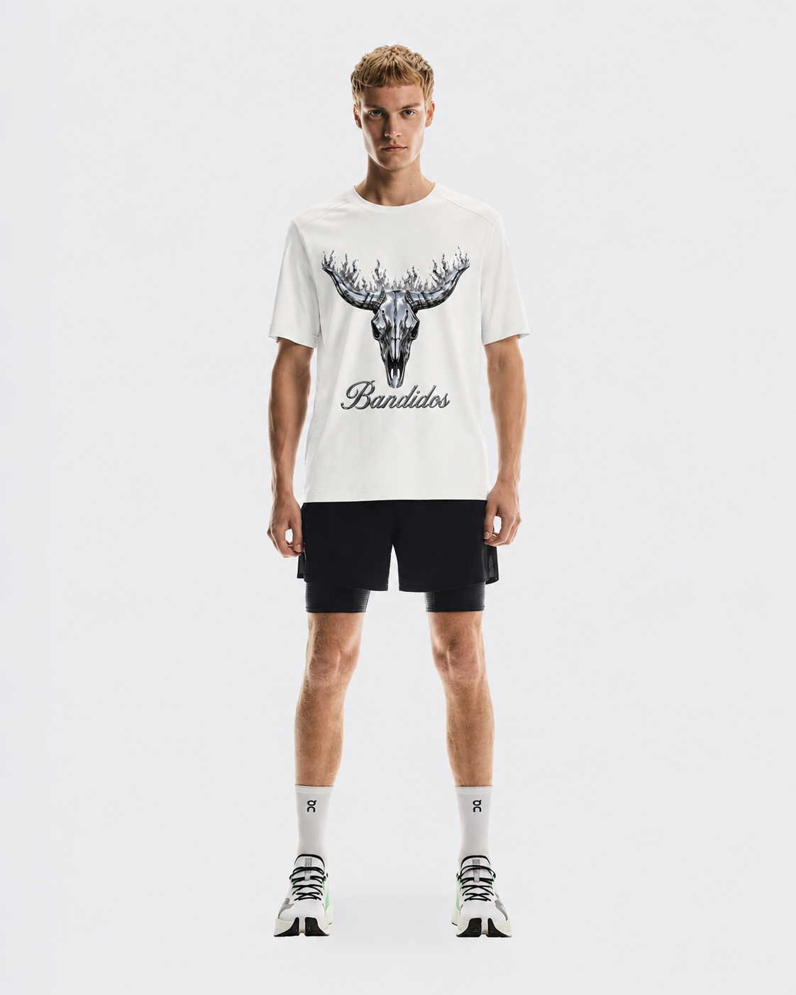 Bandidos™ Running Tee