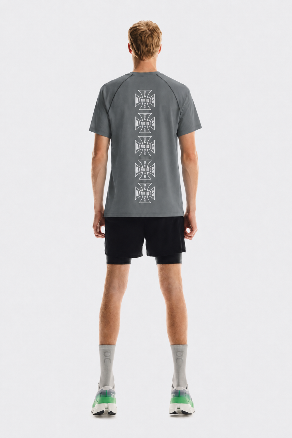 Bandidos Staple Tee