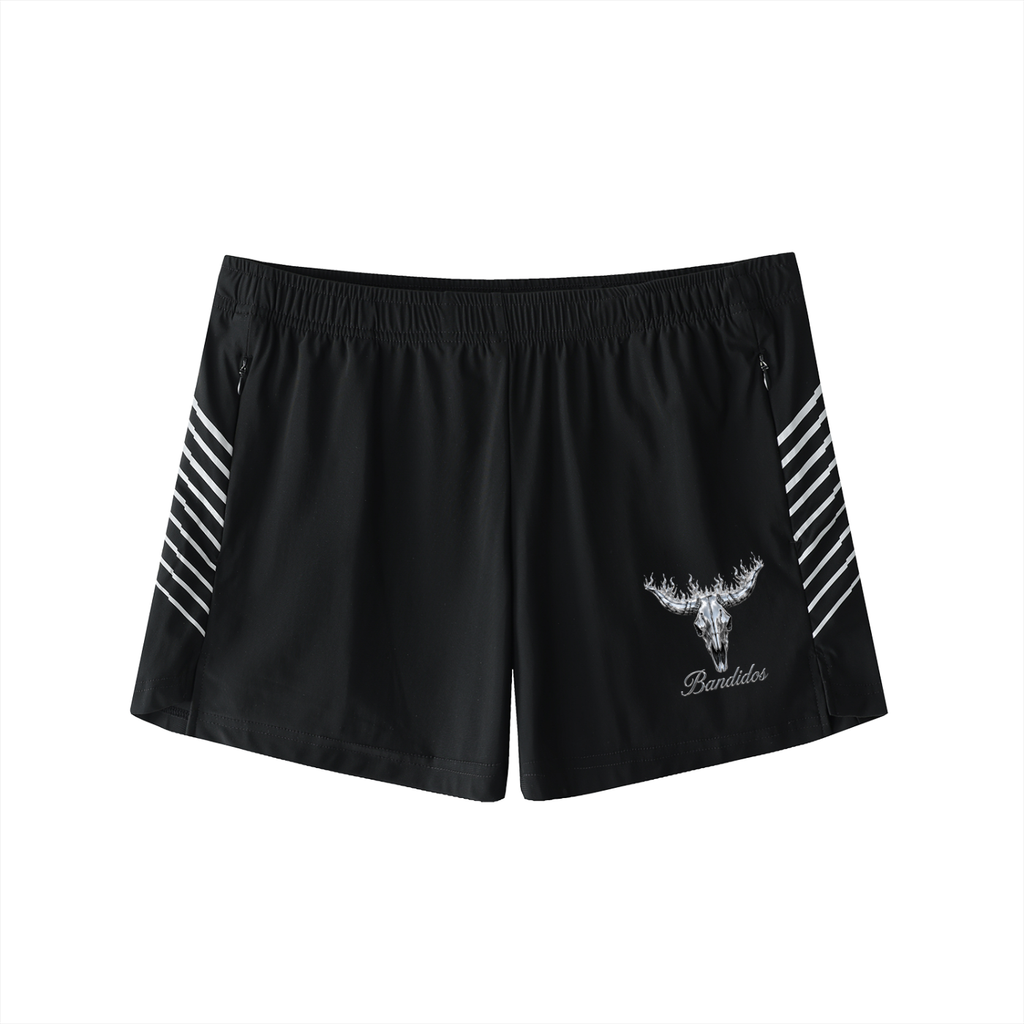 Outlaw™ 5" Split Shorts