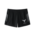 Outlaw™ 5" Split Shorts