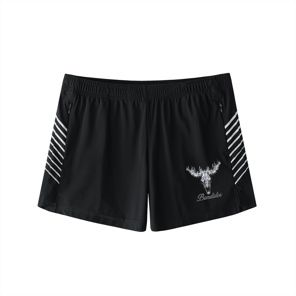 Outlaw™ 5" Split Shorts