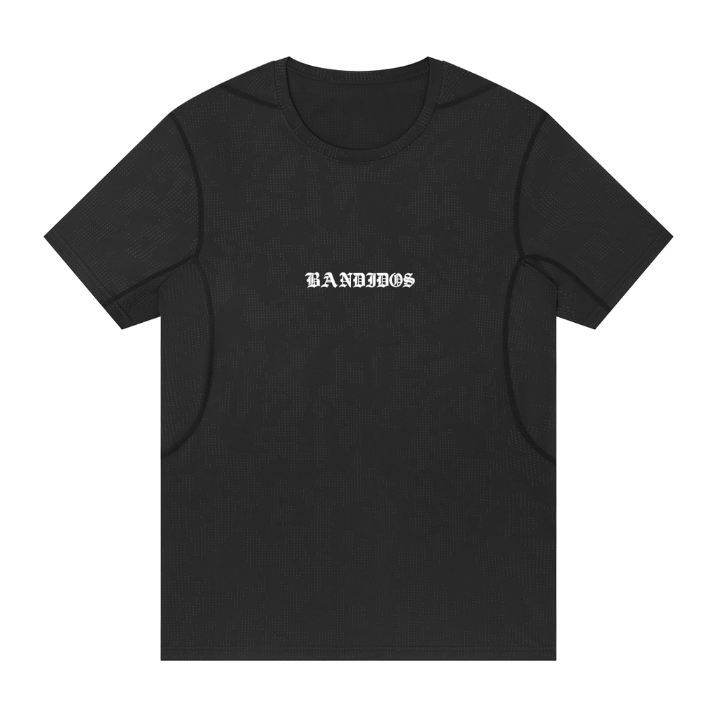 S/S Bandidos Cross tee