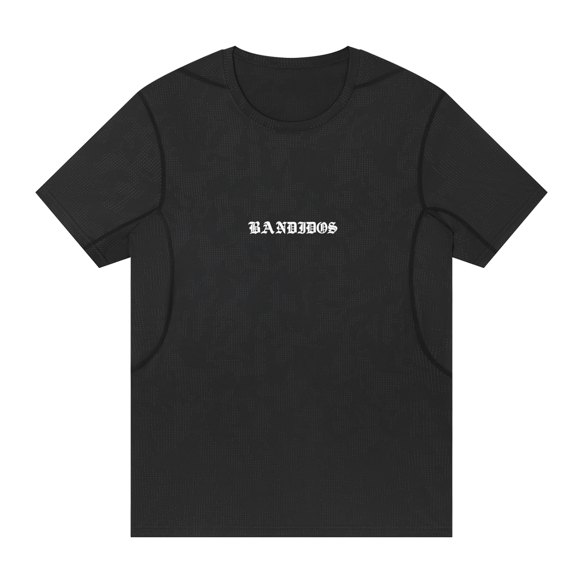 S/S Bandidos Cross tee