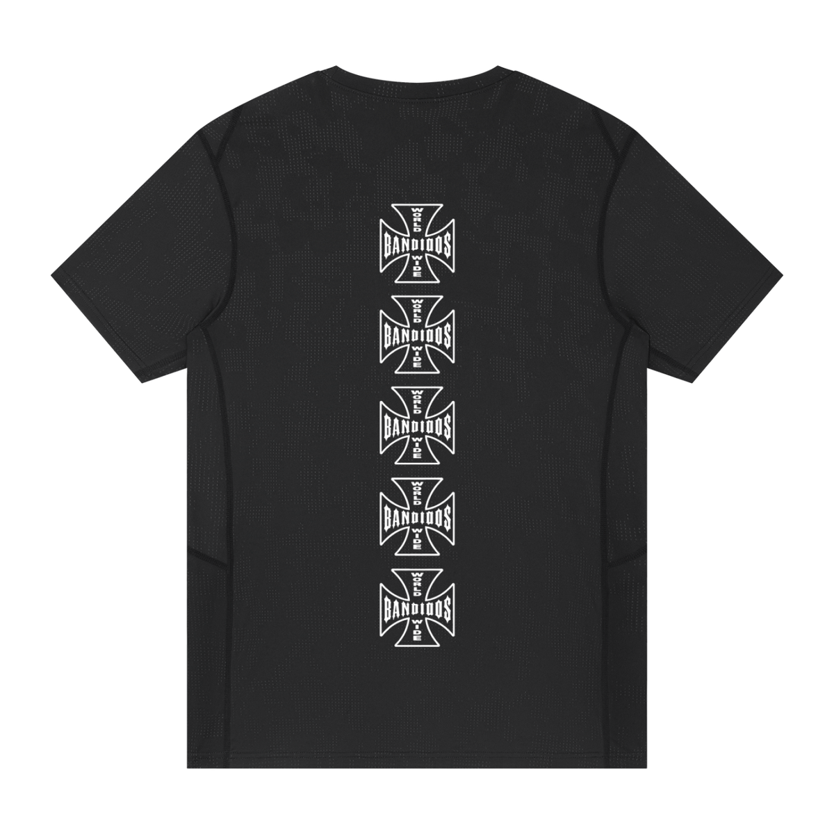 S/S Bandidos Cross tee