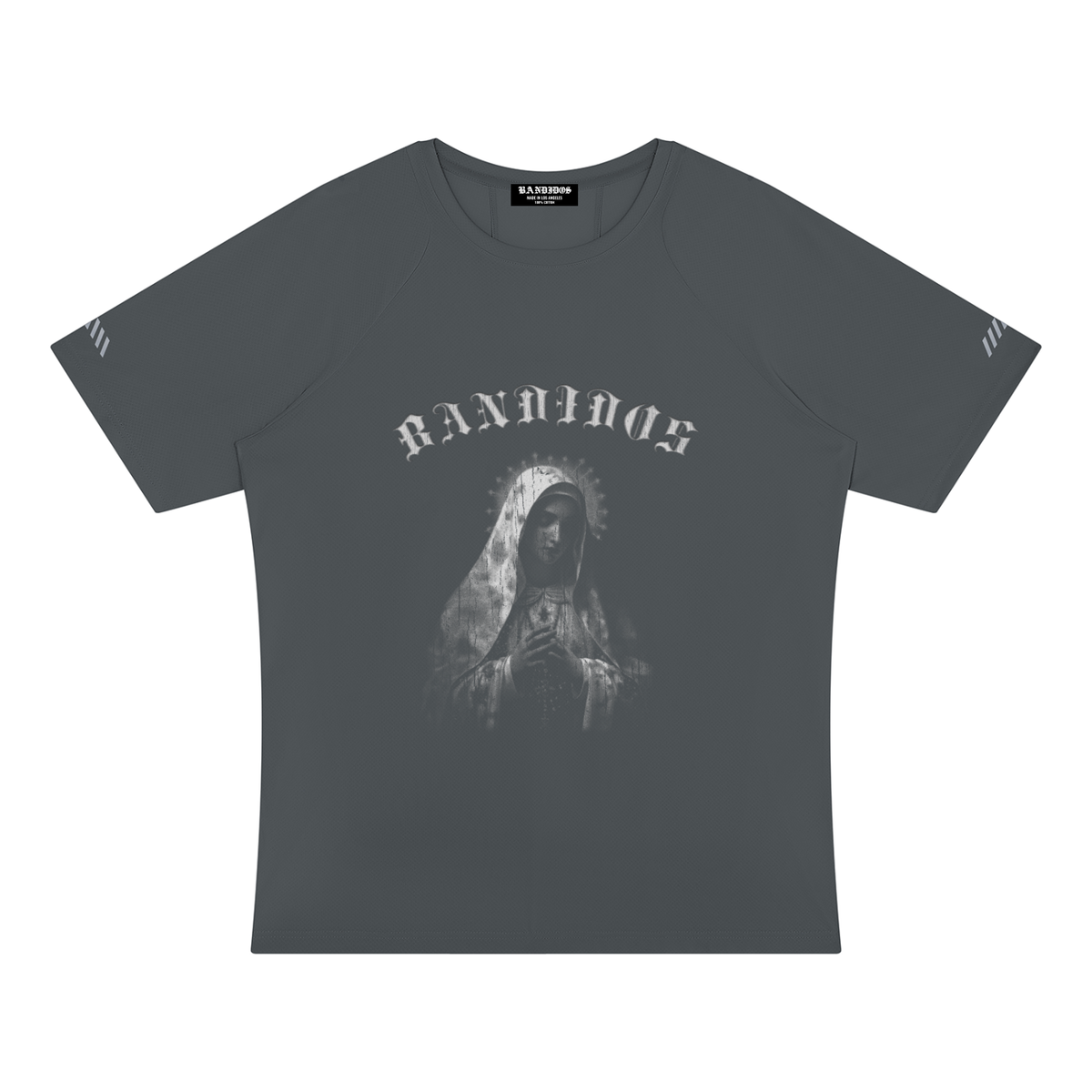 Bandidos Virgen tee 1.0
