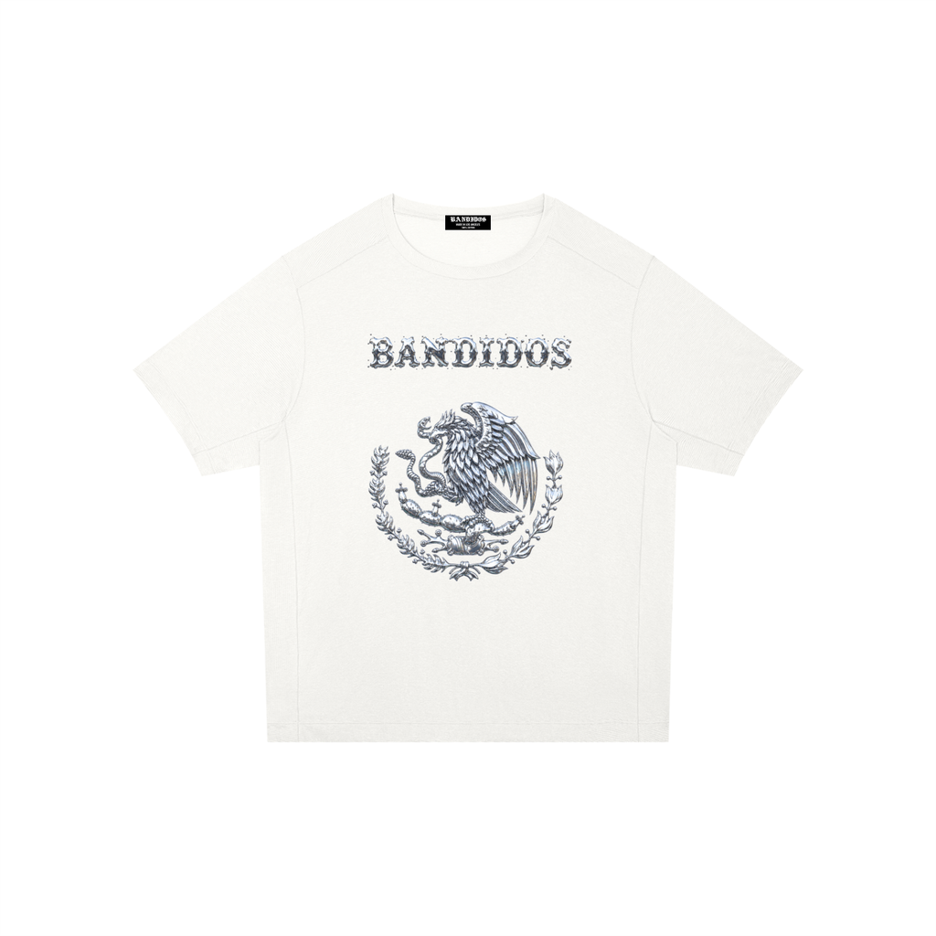 Bandidos Mexico Running tee
