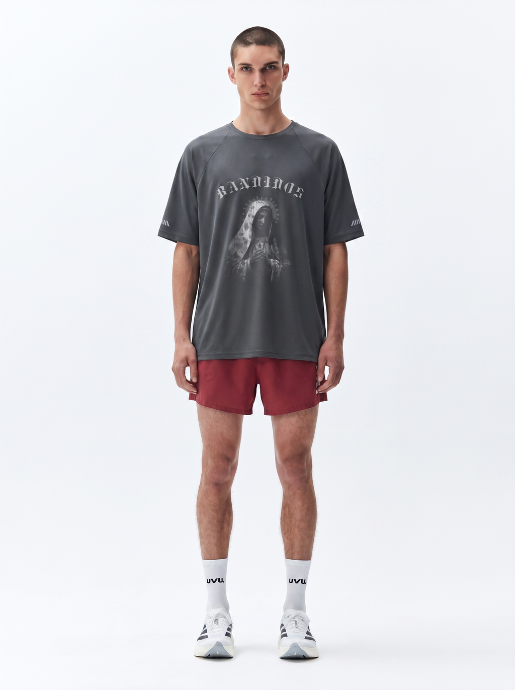 Bandidos Virgen tee 1.0