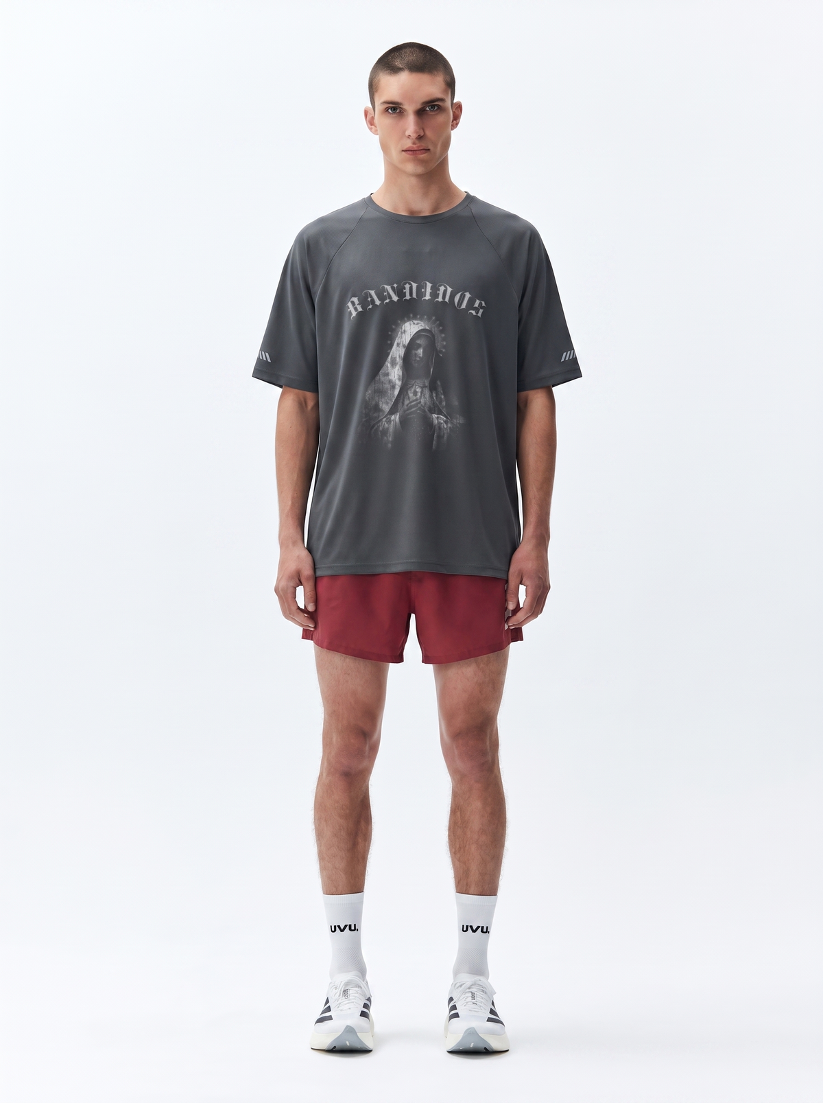 Bandidos Virgen tee 1.0