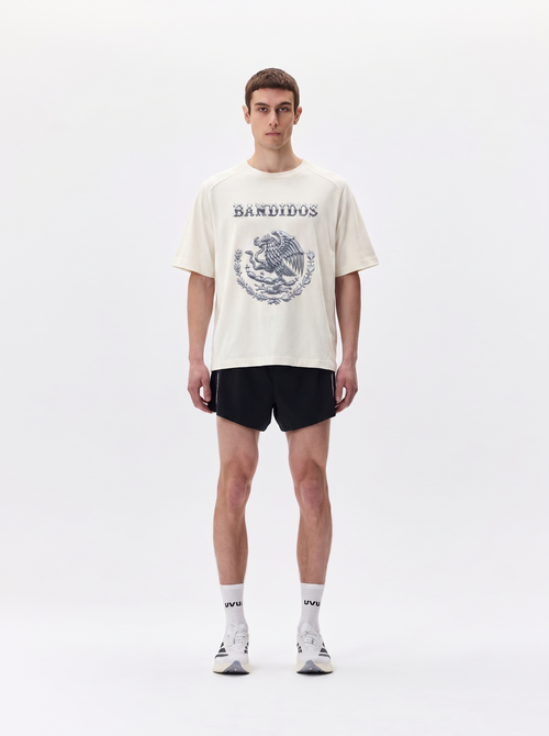Bandidos Mexico Running tee