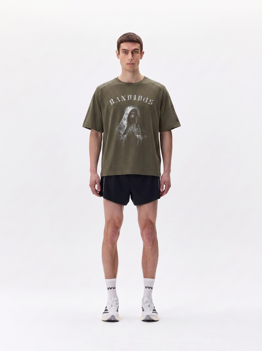 Bandidos virgen tee 1.0