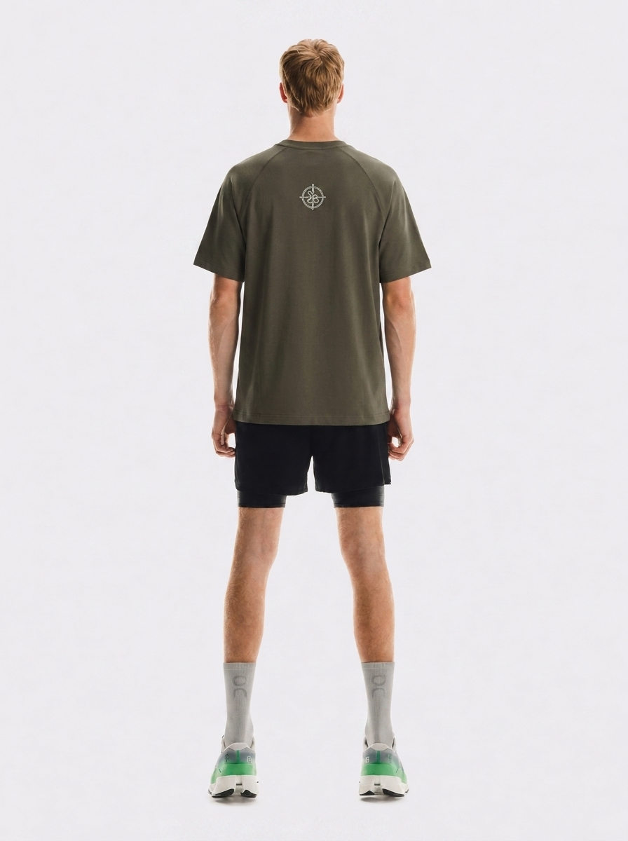 Bandidos virgen tee 1.0